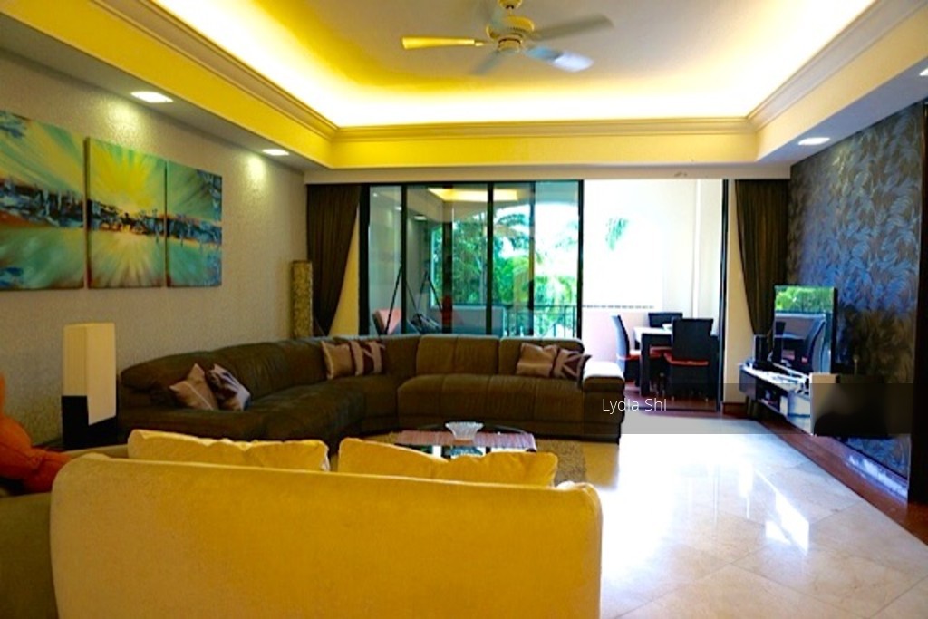 Pebble Bay (D15), Condominium #111161502